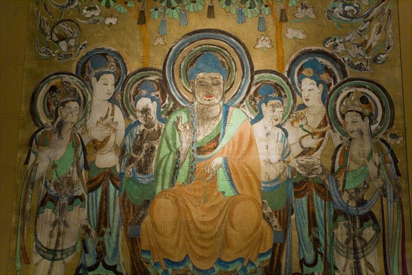 Dunhuang