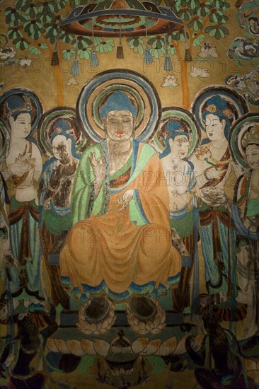 Dunhuang