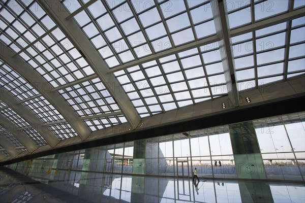 The 3rd Airport,Beijing