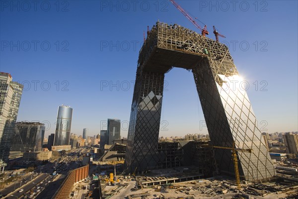 Beijing