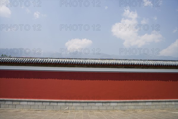 Dali,Yunnan