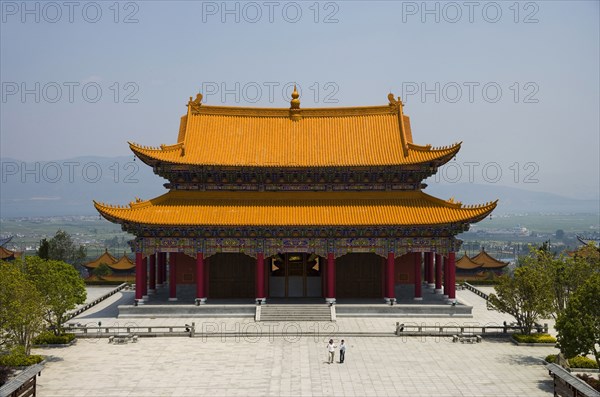 Dali,Yunnan
