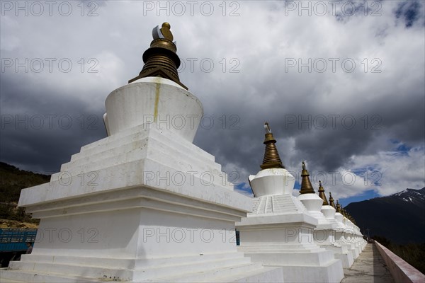 Yunnan,Deqin,shangri-la,Meili Snow Mountain,