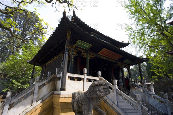 Kunming Golden Palace