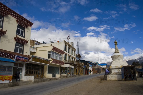 Yunnan,Deqin,shangri-la,Meili Snow Mountain,