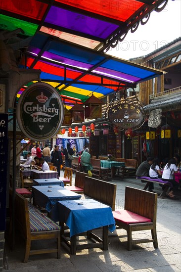 Dali,Yunnan