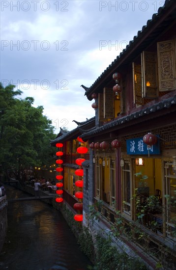 Lijiang,Yunnan