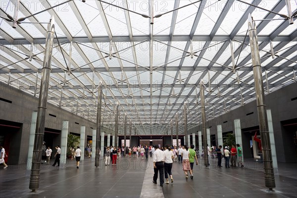 National Museum,Beijing
