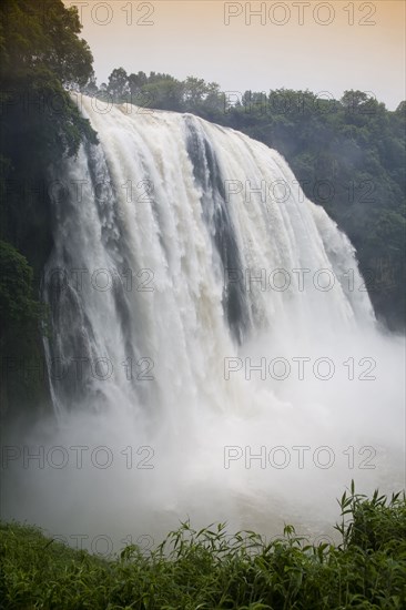 Guizhou,Huang guo shu Waterfall,Waterfall,Huangguoshu,Huang guo shu,Water,