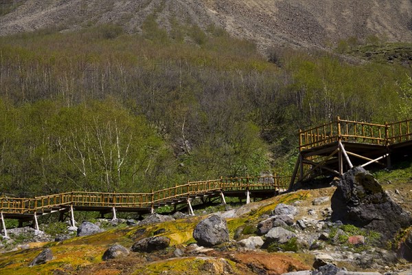 Jilin,Changbai Mountain,