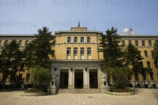 Jilin,Changchun,