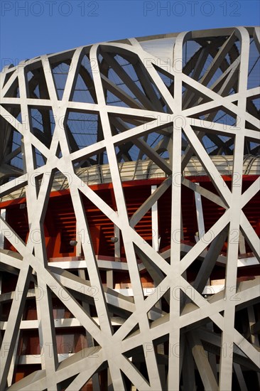 National Stadium,Beijing