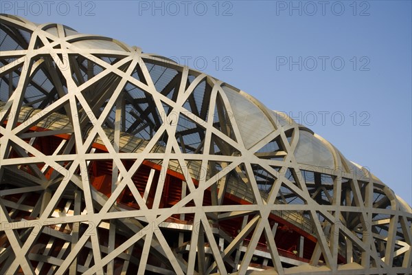 National Stadium,Beijing