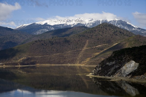 Yunnan,shangri-la,