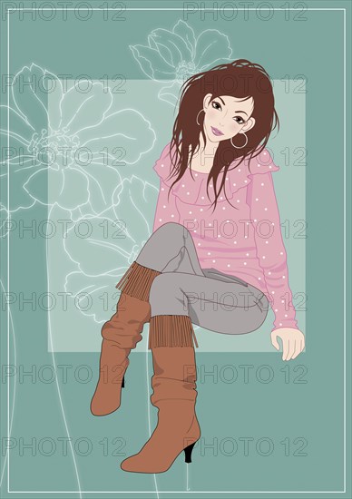 Fashion Women