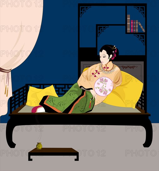 Chinese Beauty