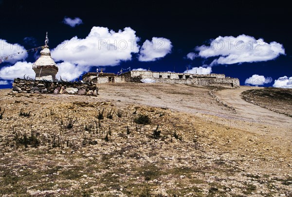 Tibet