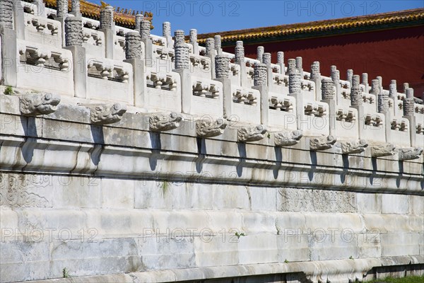 Beijing Forbidden City