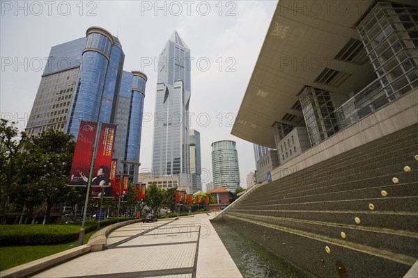 Shanghai,People's Square,Shanghai???