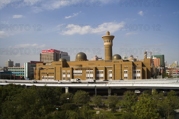 Urumqi, Xinjiang