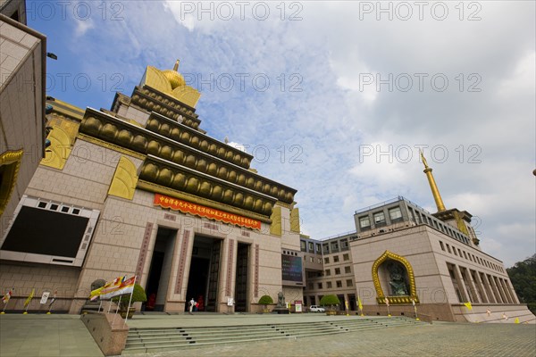 Taichung, Chantai,