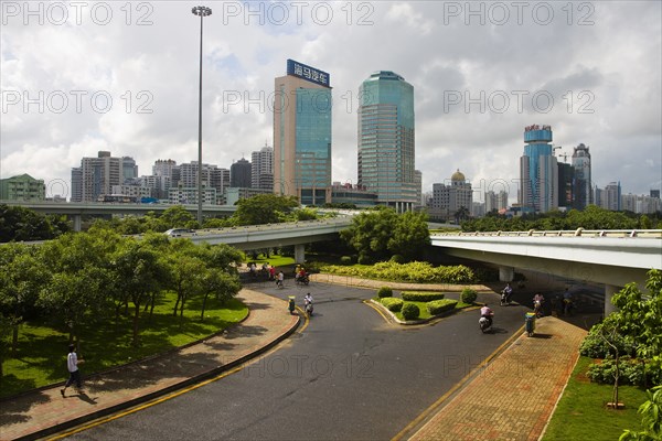 Haikou