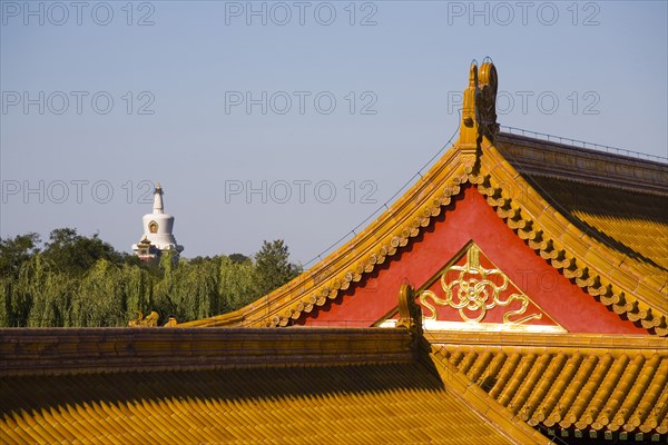 Beijing Forbidden City