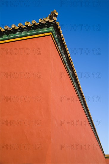 Beijing Forbidden City