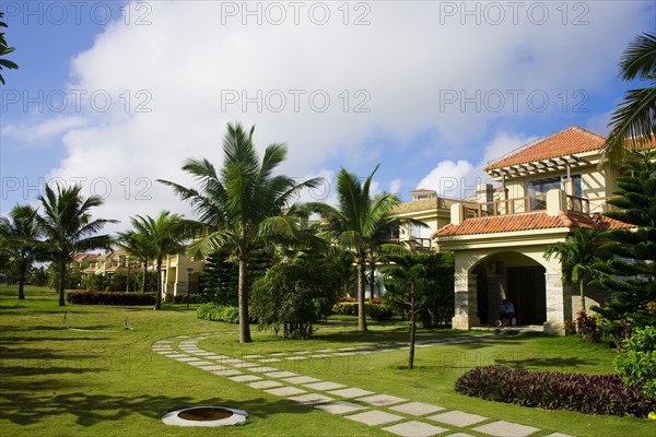 Hainan,Boao,Yudaiwan Hotel