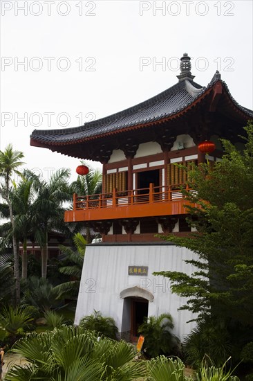 Hainan,Sanya,Nanshan Cultural Tourist Resort
