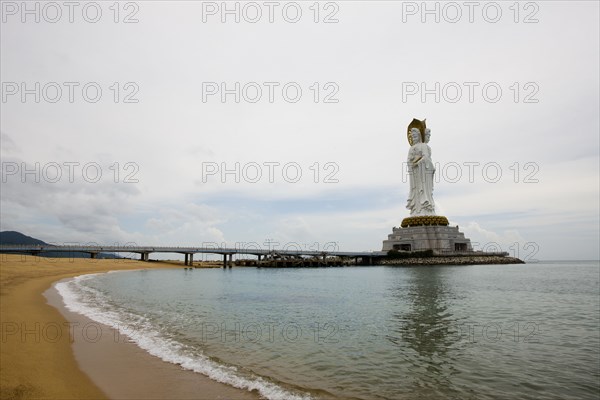 Hainan,Sanya,Nanshan Cultural Tourist Resort