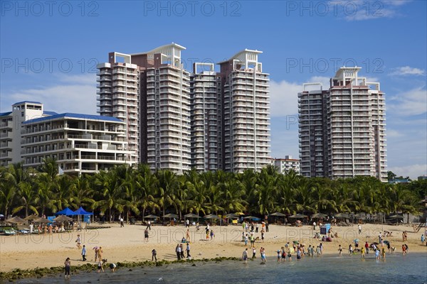 Sanya,Hainan