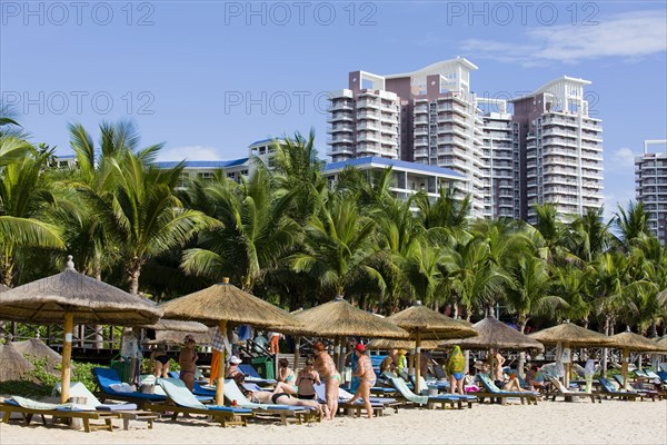 Sanya,Hainan