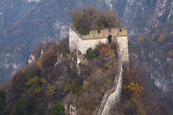 Beijing Great Wall