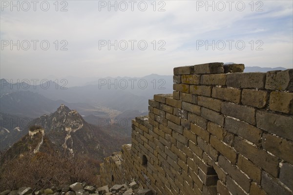 Beijing Great Wall