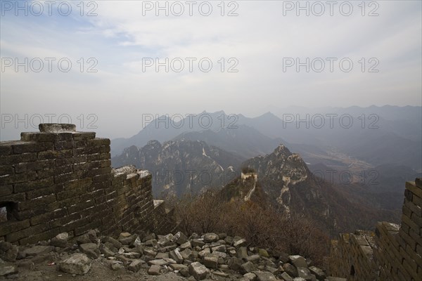 Beijing Great Wall