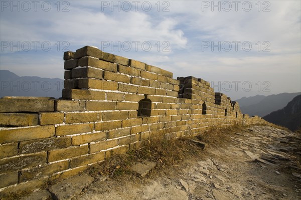 Beijing Great Wall