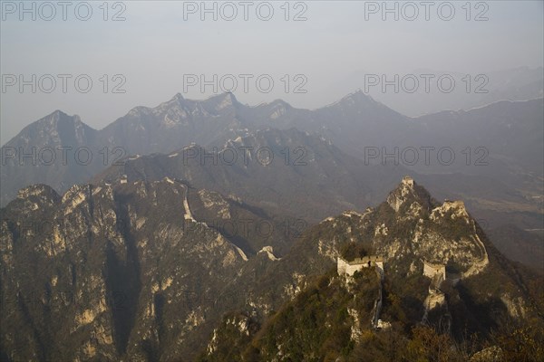 Beijing Great Wall