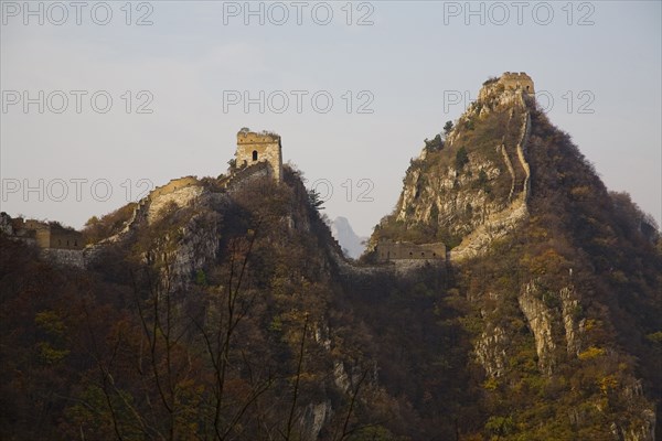 Beijing Great Wall