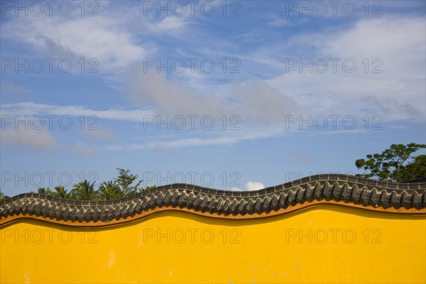 Boao Temple, Hainan