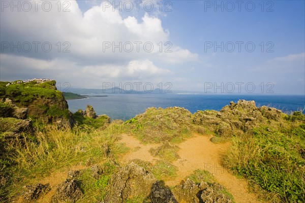 Taiwan, Kenting National Park, Maobitou,