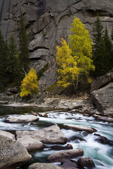 National Geopark, Xinjiang