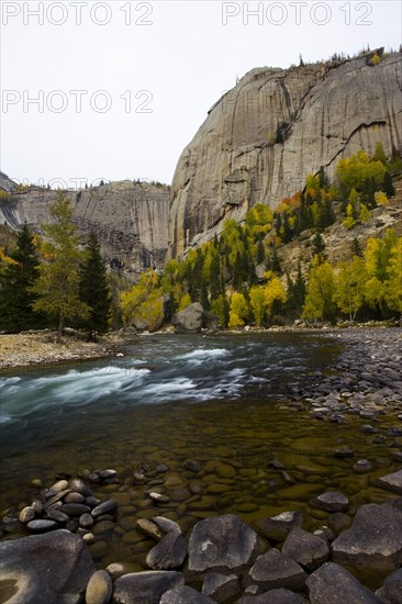 National Geopark, Xinjiang