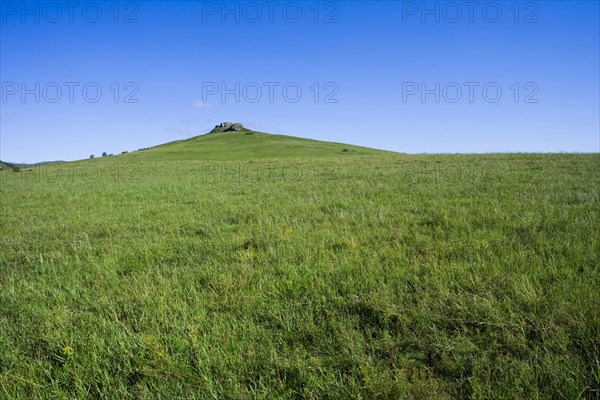 Bashang grassland in Inner Mongolia