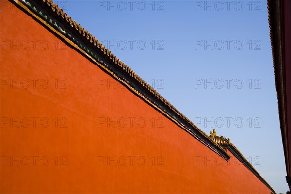 Beijing Forbidden City