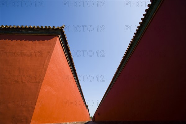 Beijing Forbidden City