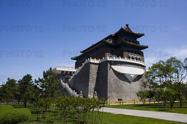 Qianmen,Beijing