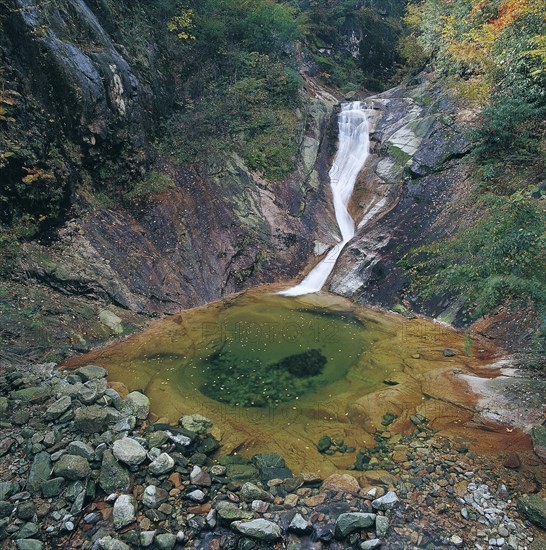 Sichuan Province