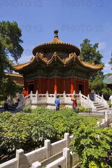 Beijing Forbidden City