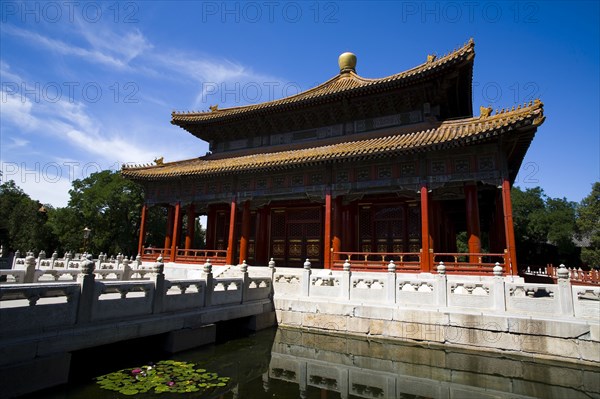 Imperial College,Beijing